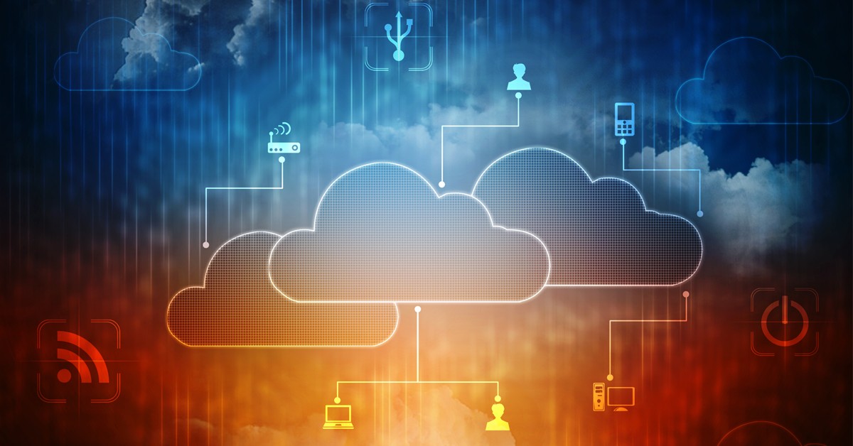 Data Analytics Cloud Migration